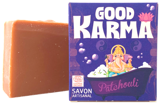 [SAV06100] Savon Good Karma