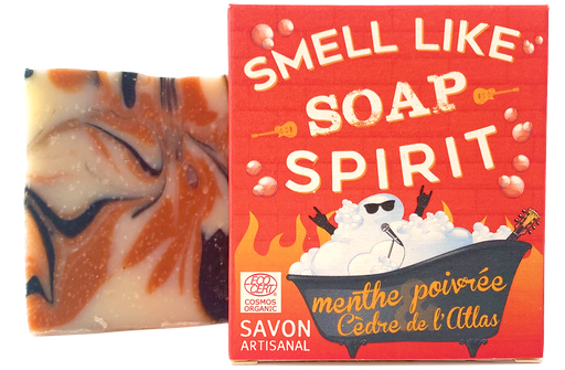 Savon Smell Like Soap Spirit